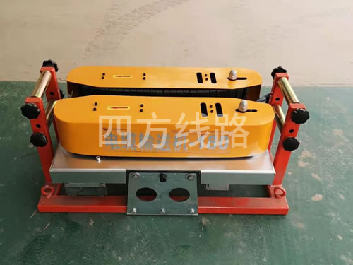 電纜輸送機(jī)007