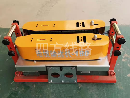 電纜輸送機(jī)008