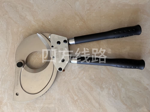 電纜電動(dòng)剪刀001