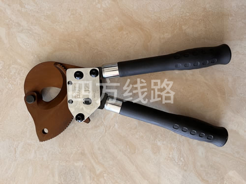 電纜電動(dòng)剪刀003