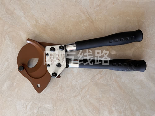 電纜電動(dòng)剪刀004